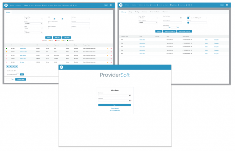 Coming Soon ProviderSoft s New Look And Feel ProviderSoft