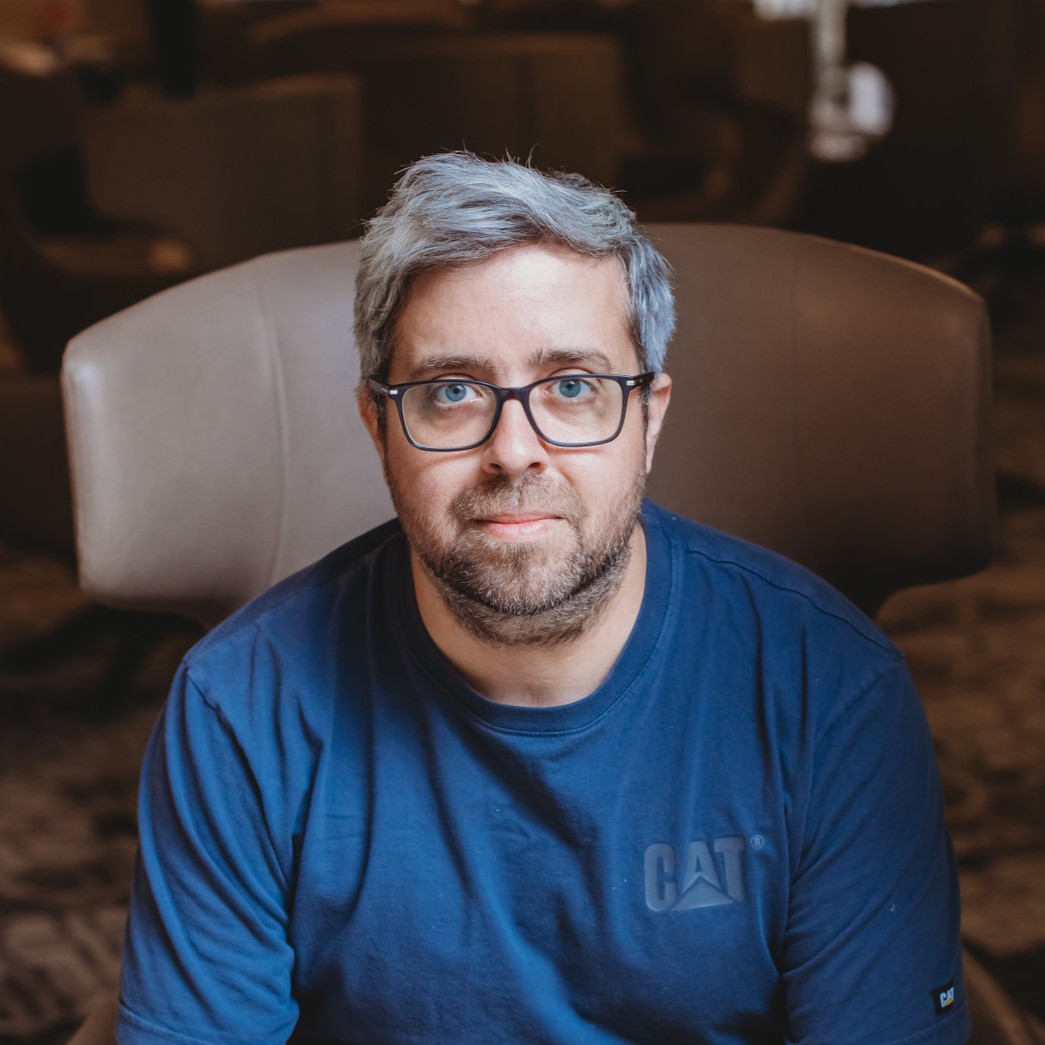 Alexandre Moreira