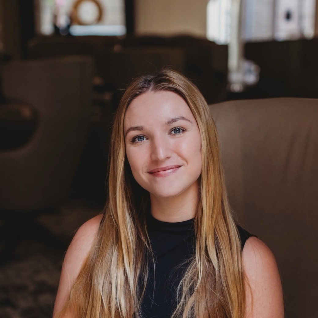 Mackenzie McIntyre
