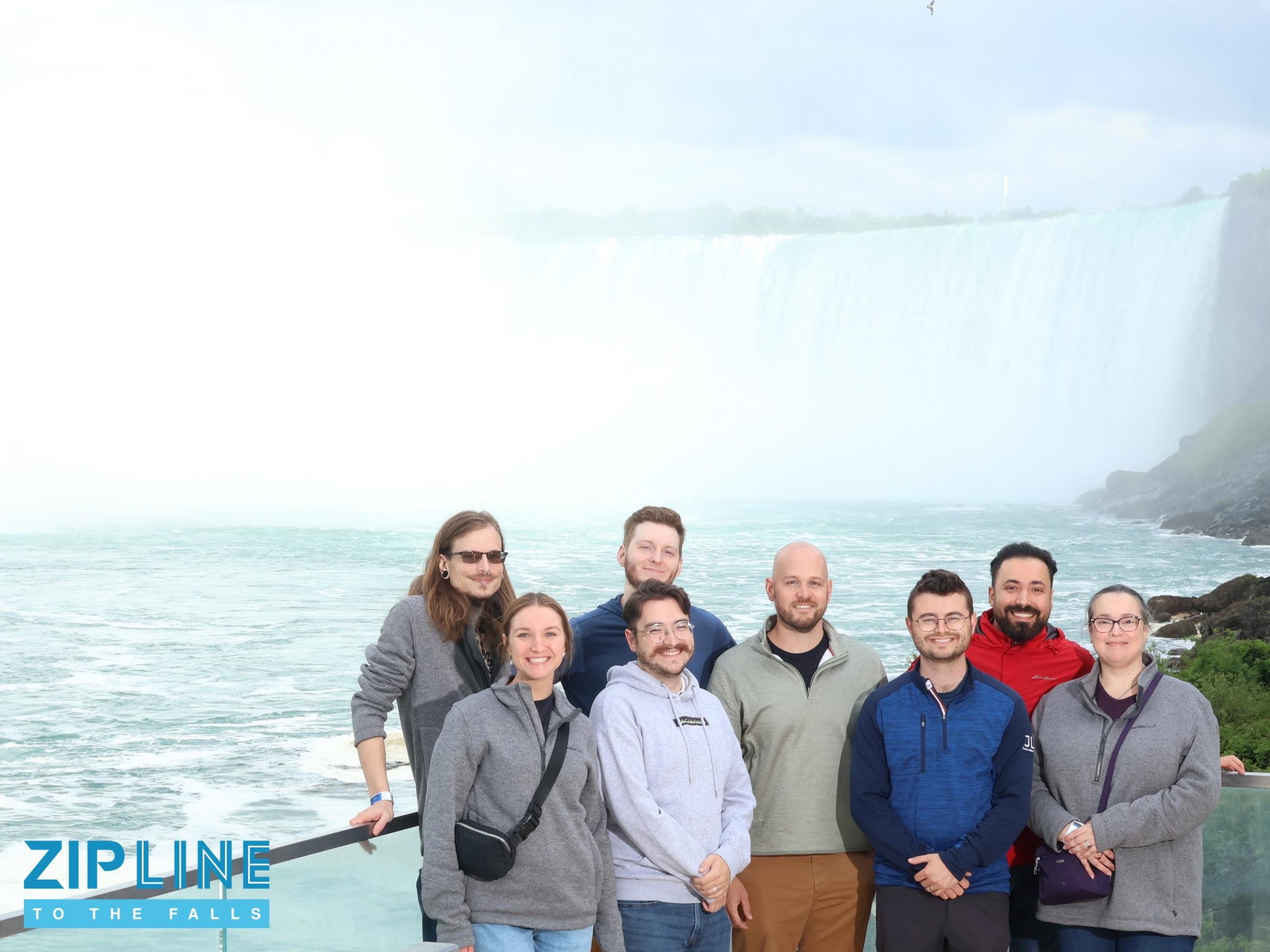 ProviderSoft team group photo