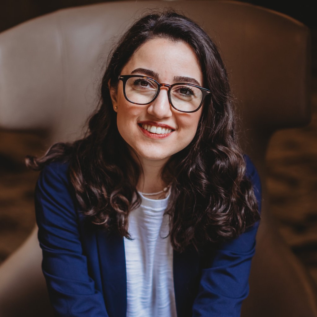 Yasamin Karimi