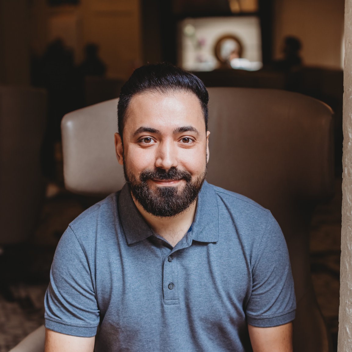 Navid Khalili